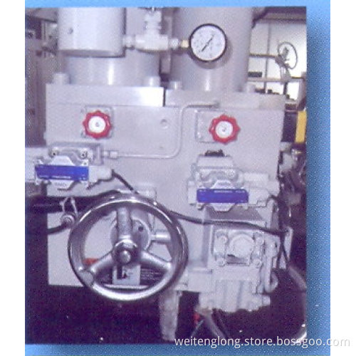 Tz001 Speclal for Copper Die-Casting Machine